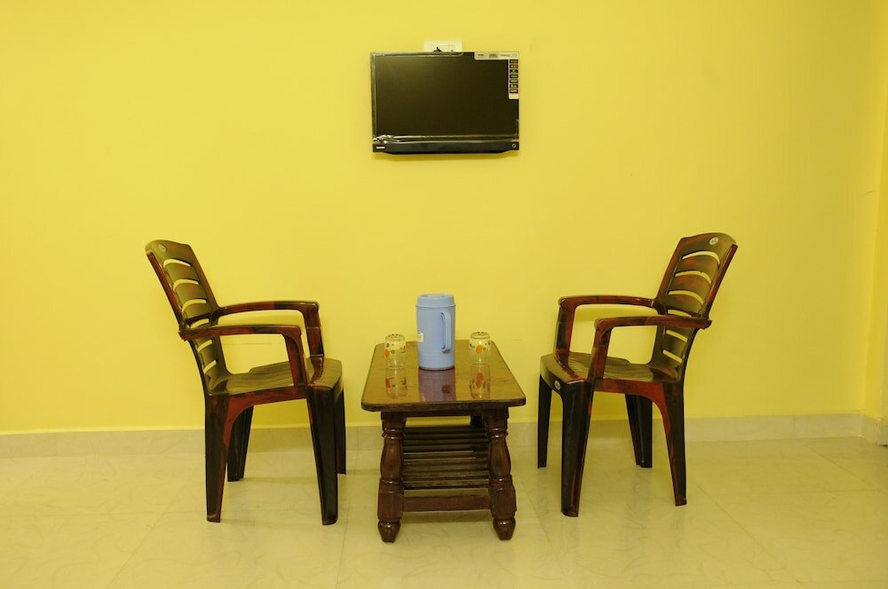 Фото Sujan Residencys