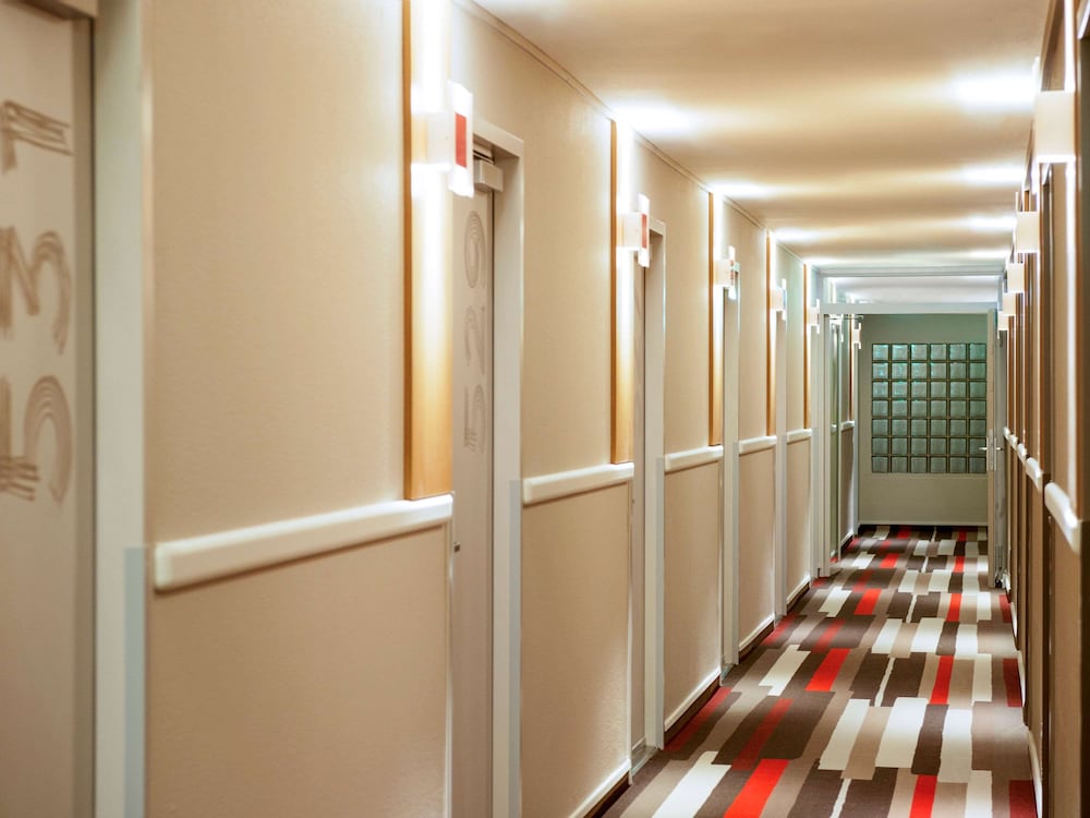 Фото ibis Amsterdam Centre Stopera Hotel