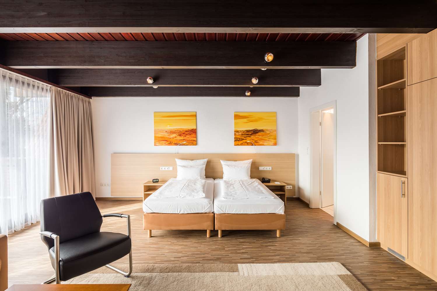 Фото Best Western Hotel Heide