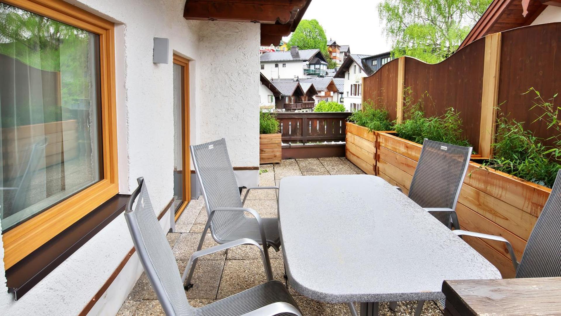 Фото Hotel Weisser Hirsch