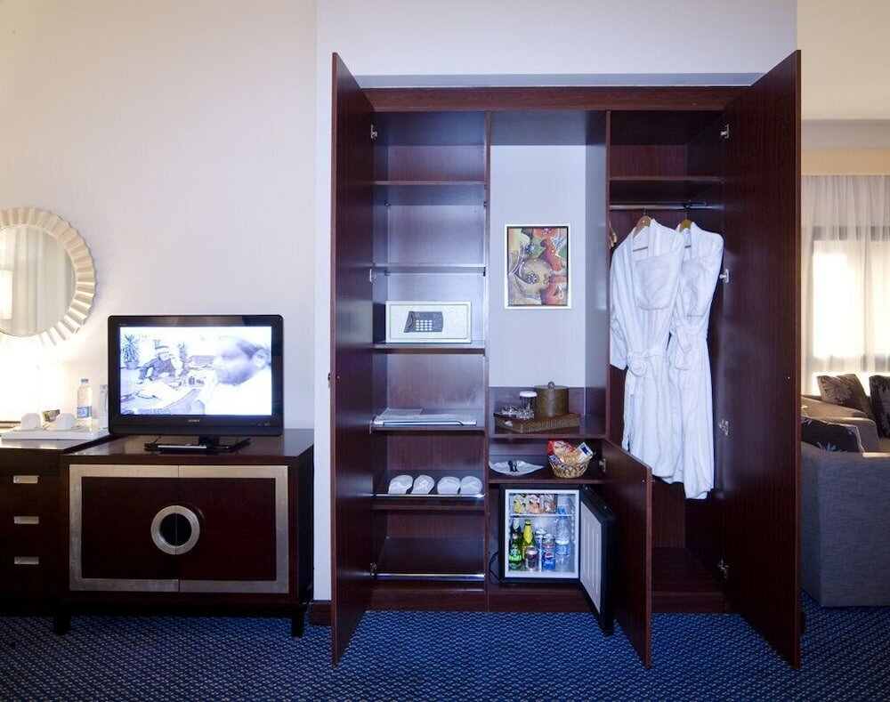 Фото Mena Hotel Riyadh