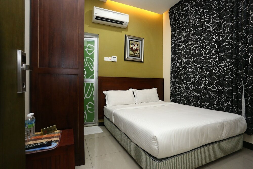 Фото V'la Heritage Hotel Kuala Lumpur