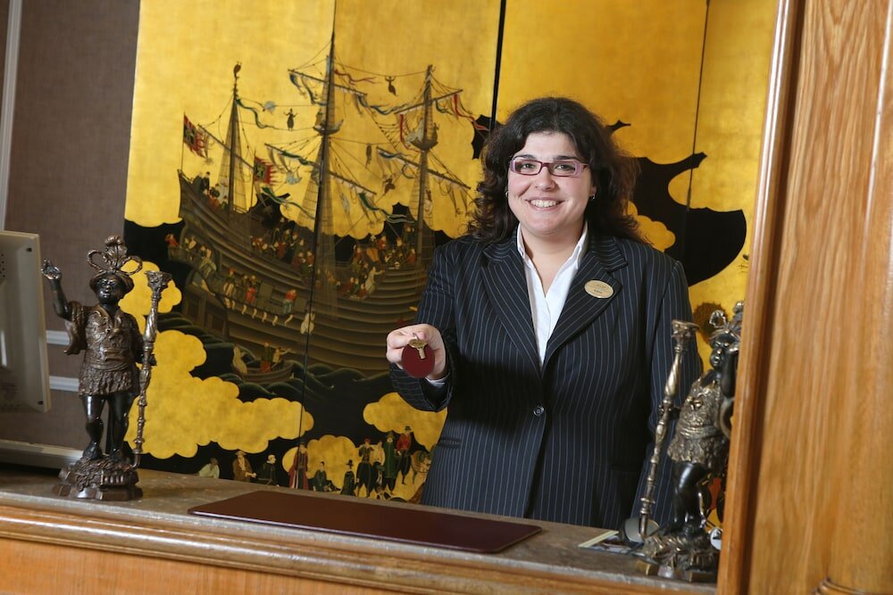 Фото Hotel Lisboa Plaza