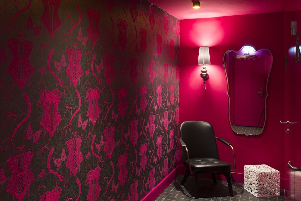 Фото NH Bern The Bristol