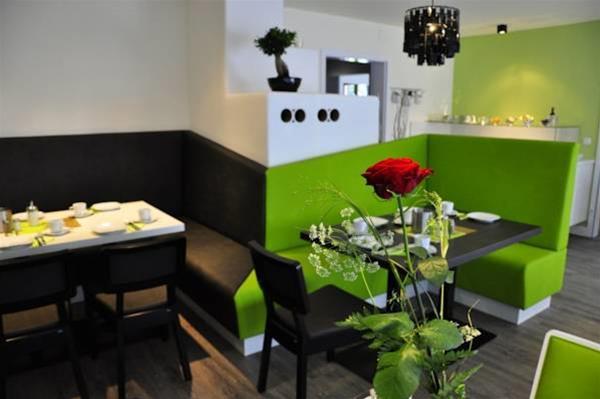 Фото Hotel Amiga