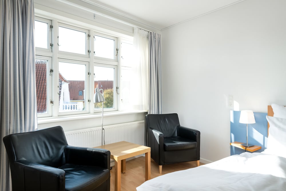 Фото Hotel Petit Skagen
