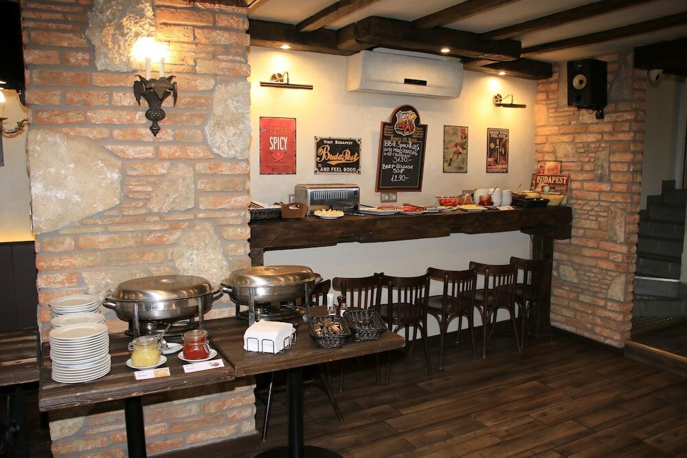 Фото City Hotel Ring