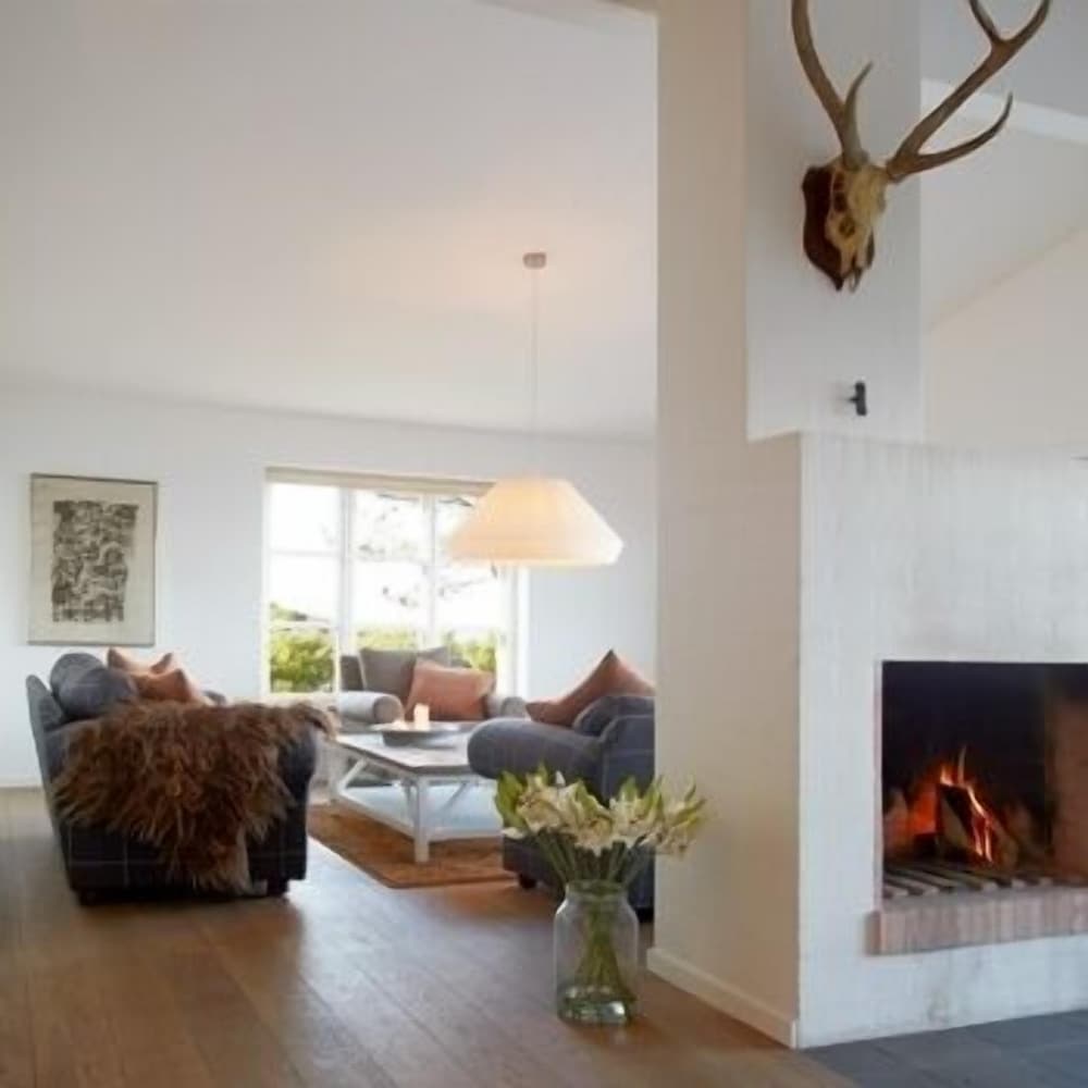 Фото Gilleleje Badehotel