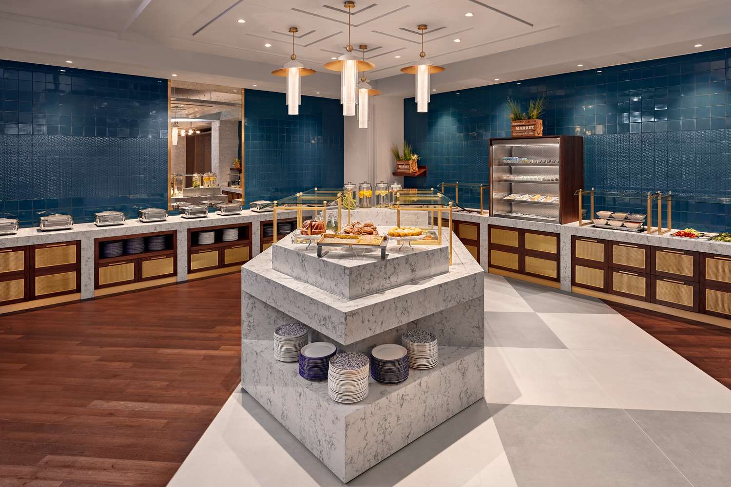 Фото Hilton Vienna Park