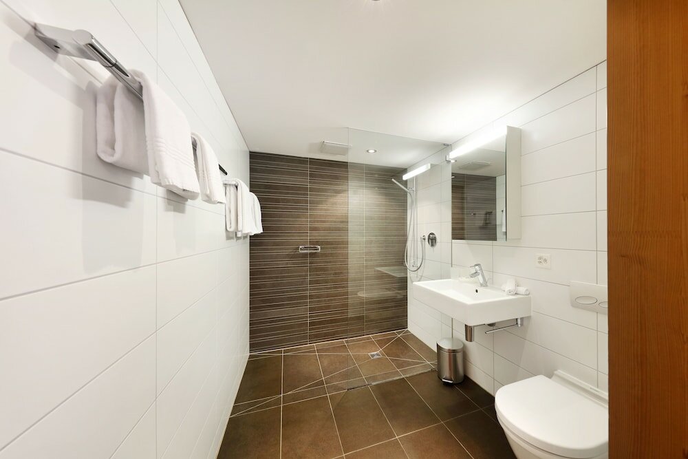 Фото Hotel Garni Testa Grigia