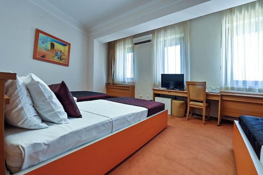 Фото Отель Соле Мио