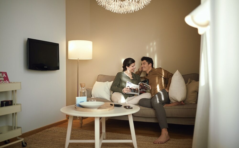 Фото WestCord Hotel Delft