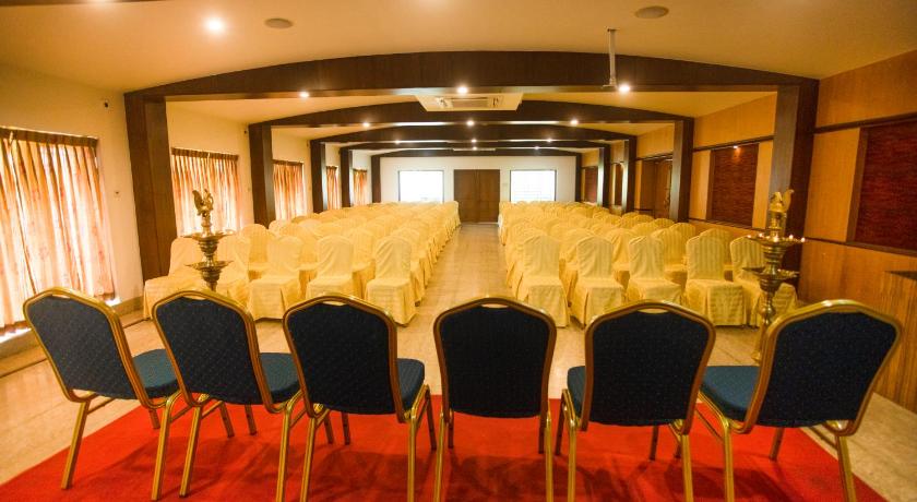 Фото Saaral Resorts