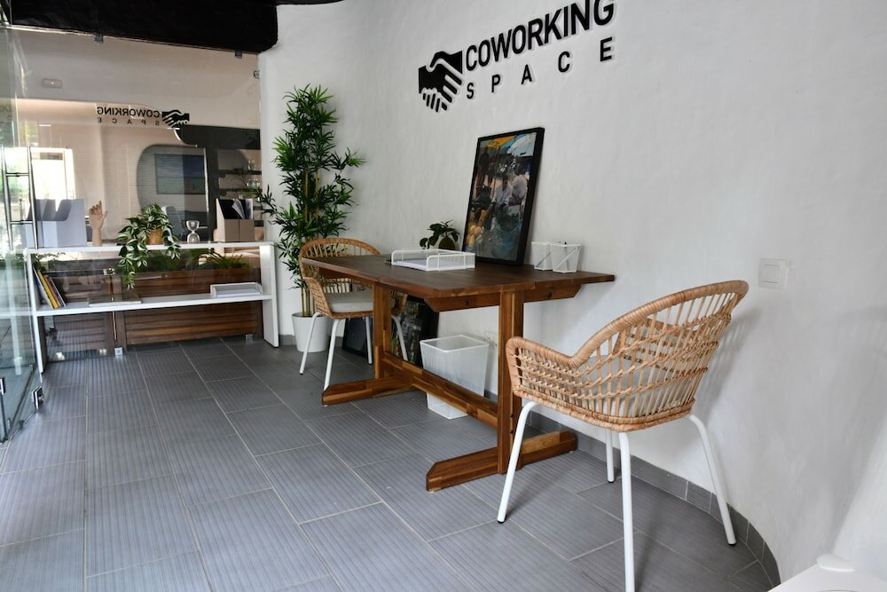 Фото Hotel Kabila