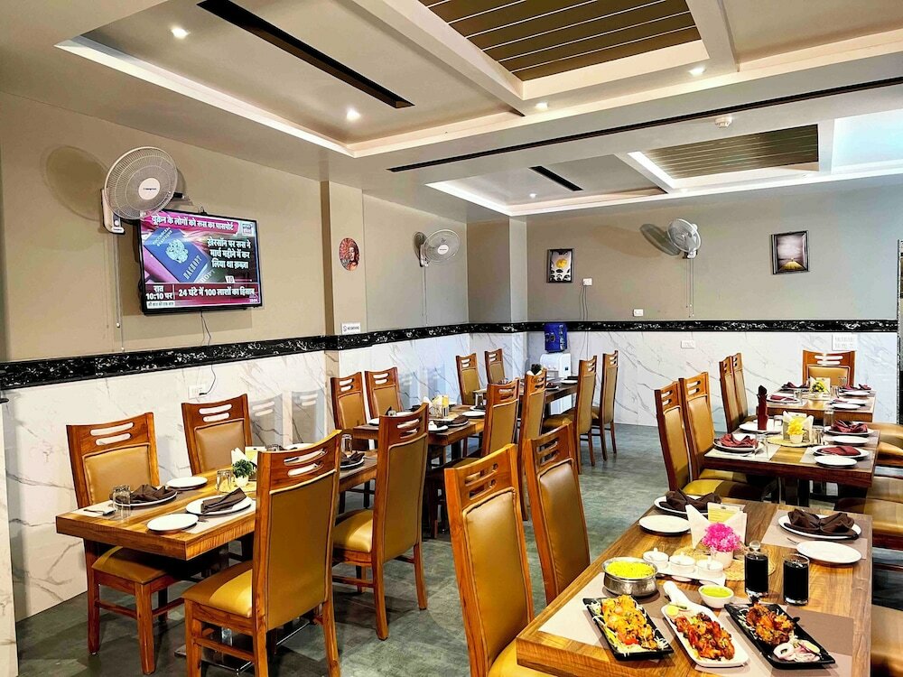 Фото Hotel Grand Shoba