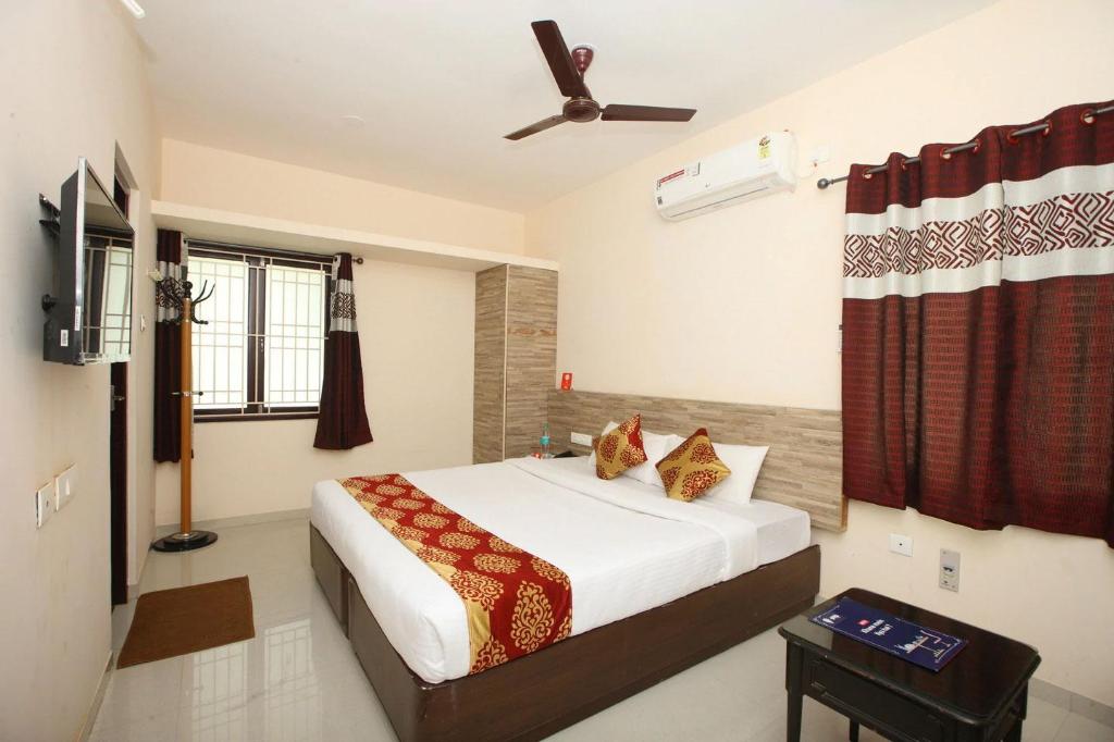 Фото Metropark Inn