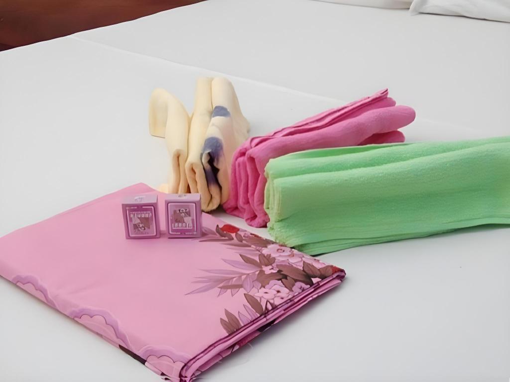 Фото Kawana Tourist Inn