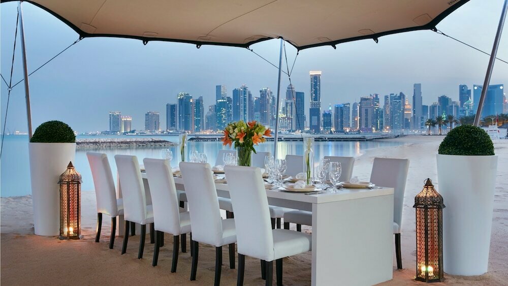 فندق InterContinental Doha Residences ، الدوحة، صورة