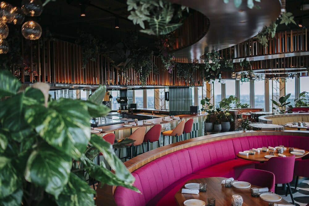 Фото Nhow Amsterdam Rai