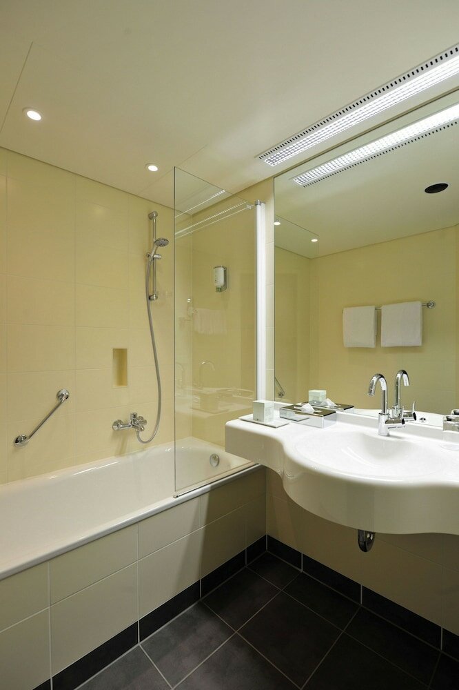 Фото Arcotel Onyx Hamburg