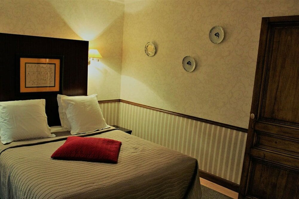 Фото Relais Monceau