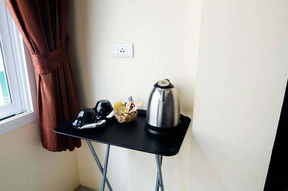 Фото FunDee Boutique Hotel