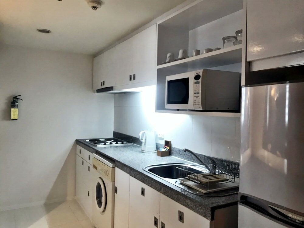 Фото At Ease Saladaeng by AETAS