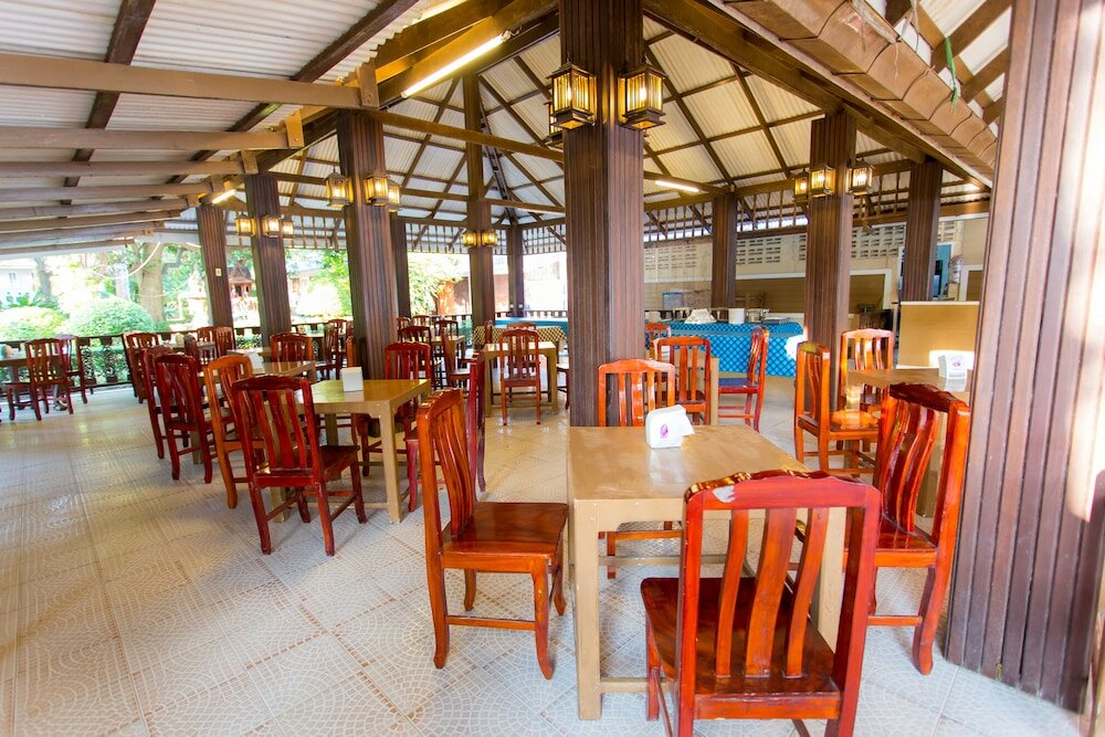 Фото Malibu Samed Resort