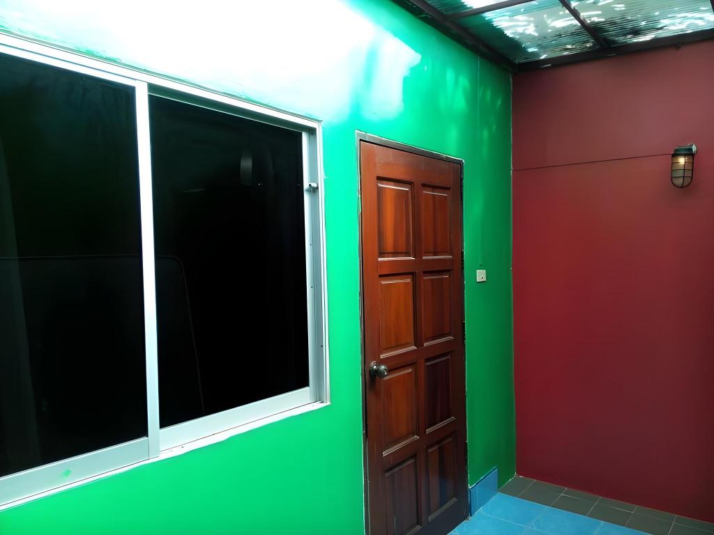 Фото Sutha Garden Resort Hat Yai