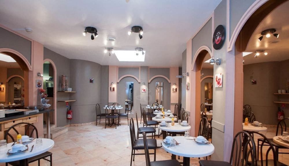 Фото Grand Hôtel De Paris