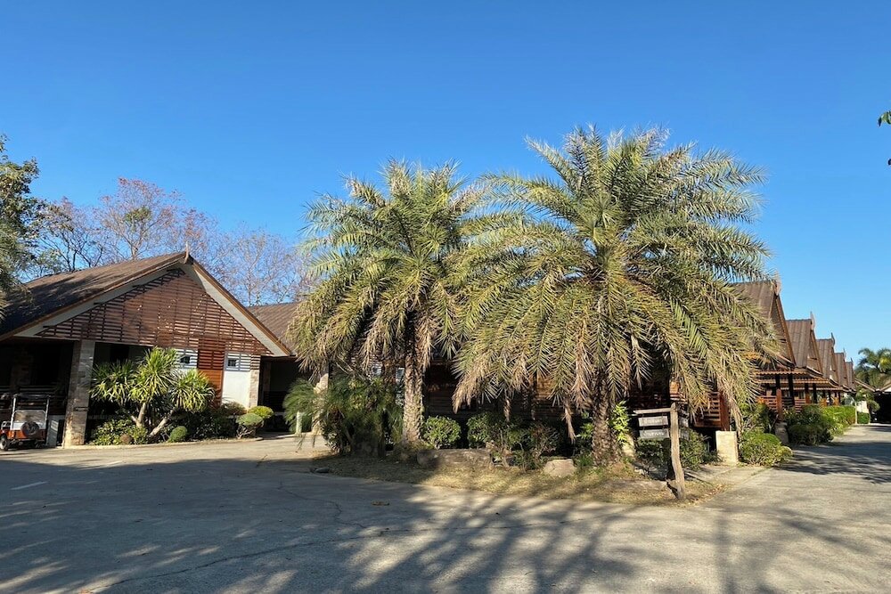 Фото Ruentara Resort Buriram