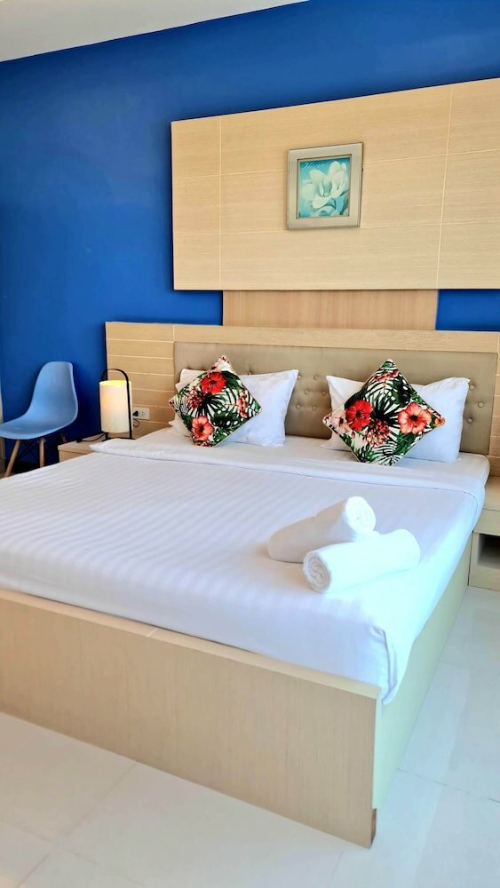 Фото Samed Port View Hotel