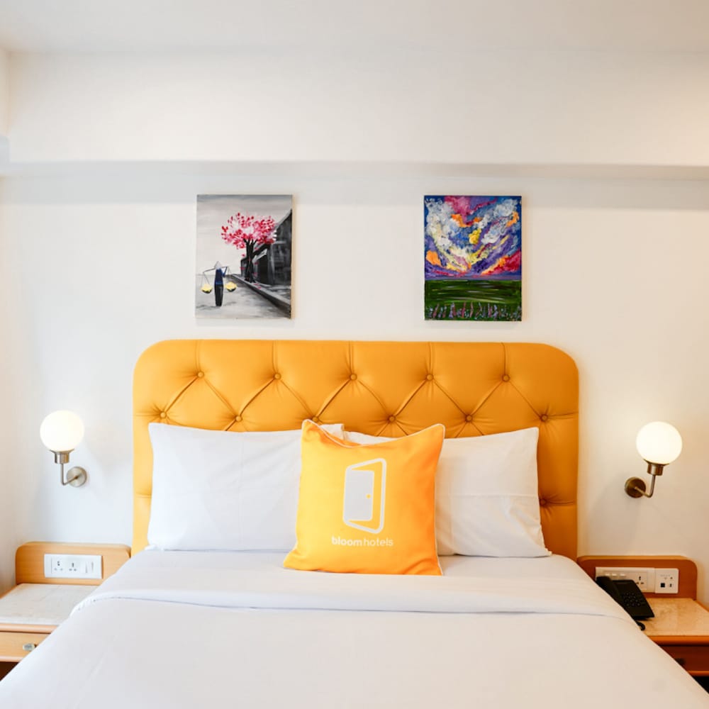 Фото Bloom Boutique - Bandra