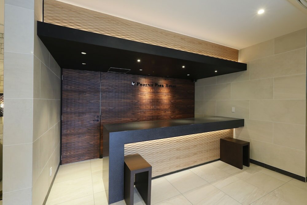 Фото Phoenix Park Hotel