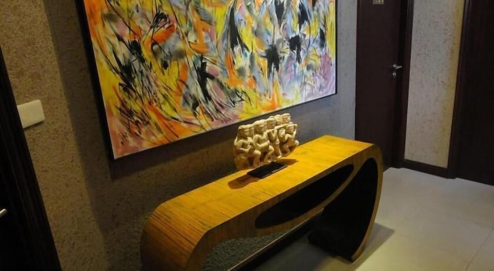 Фото Pasadena Lodge