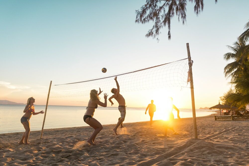 Фото Sarana Bungalows