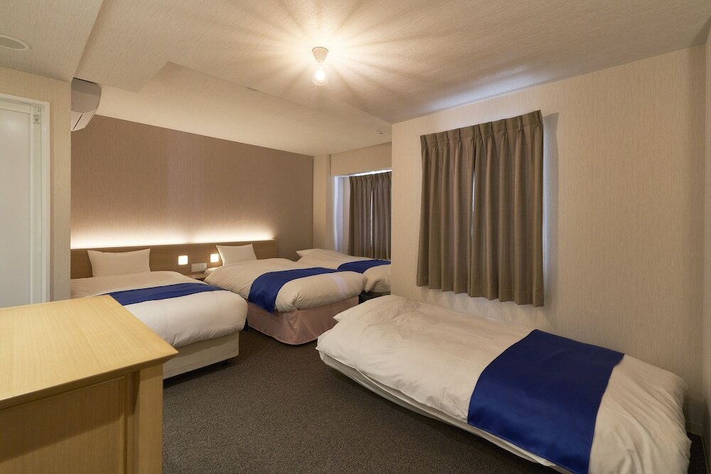 Фото Hotel Meriken Port Kobe Motomachi