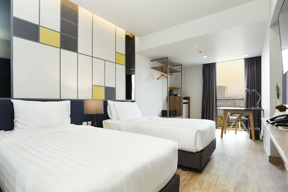 Фото The Quarter Ladprao by Uhg