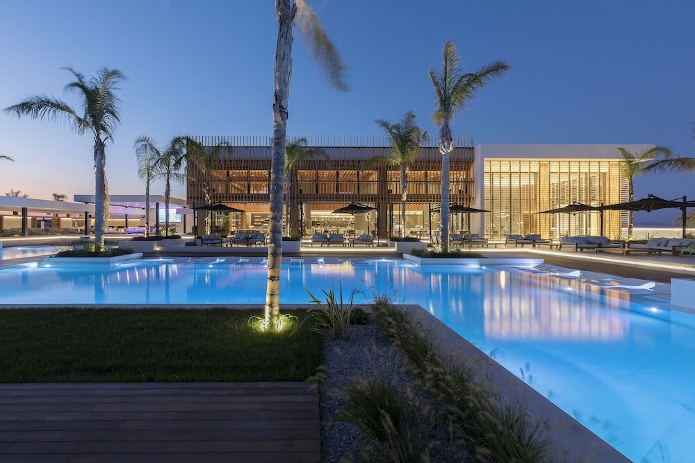 Фото D Andrea Lagoon All Suites - Adults only