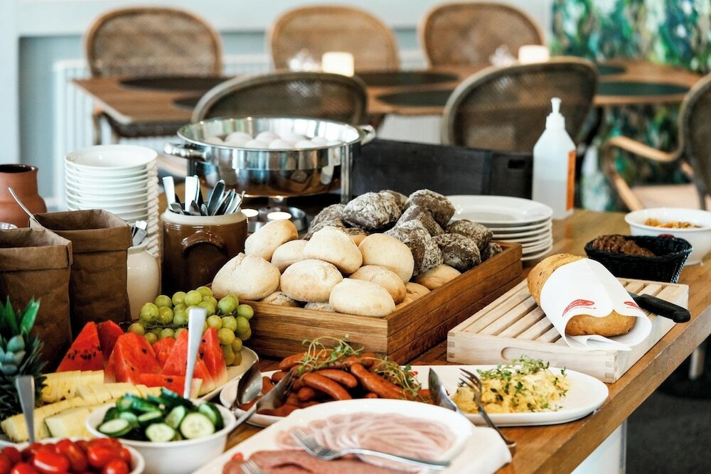 Фото Hotel Norden