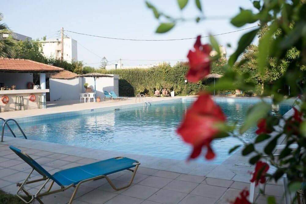 Фото Gorgona Hotel