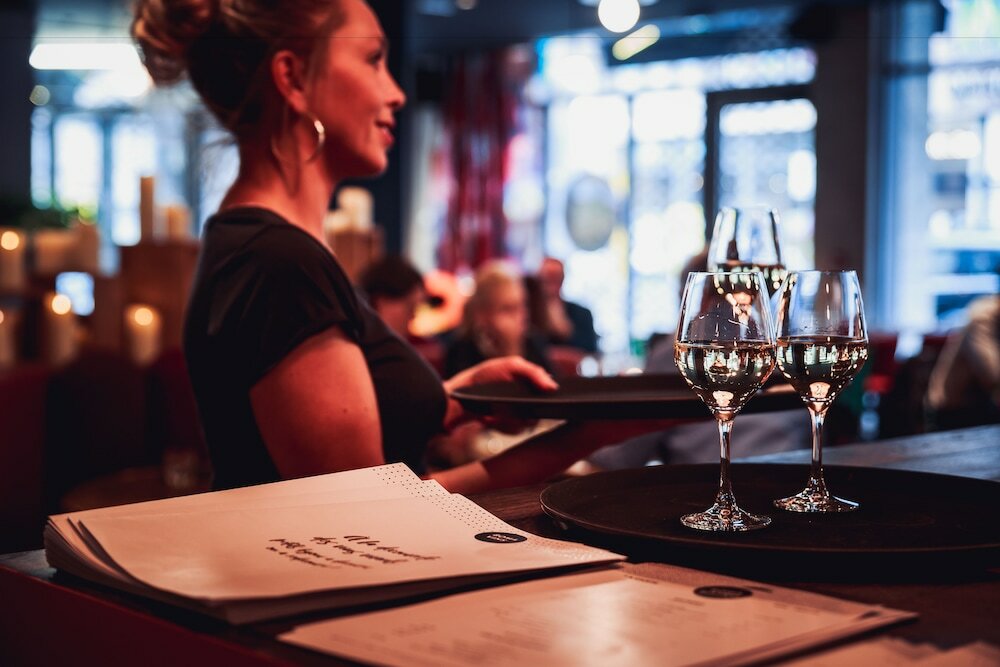 Фото Boma easy living hotel