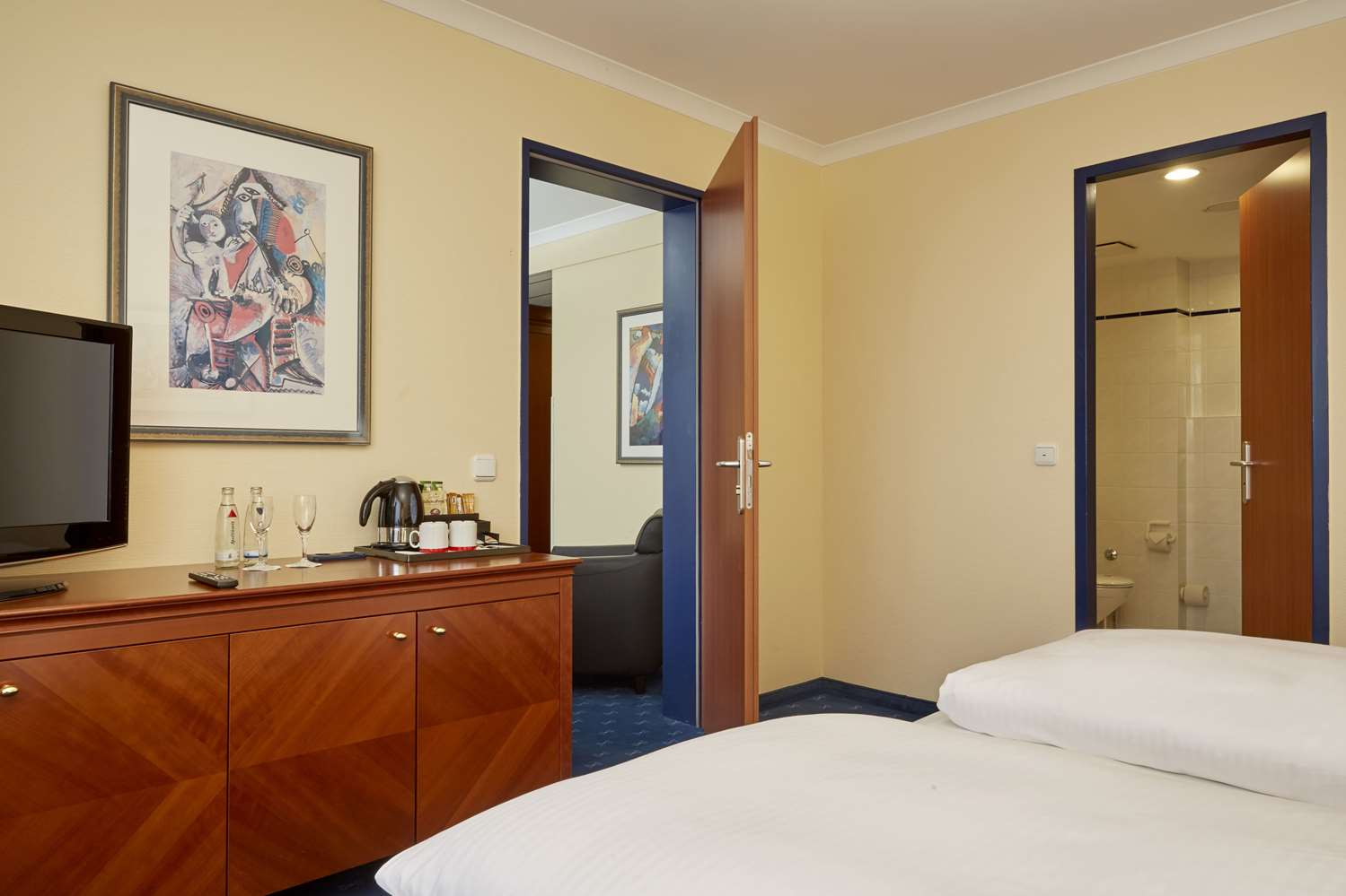 Фото H4 Hotel Kassel