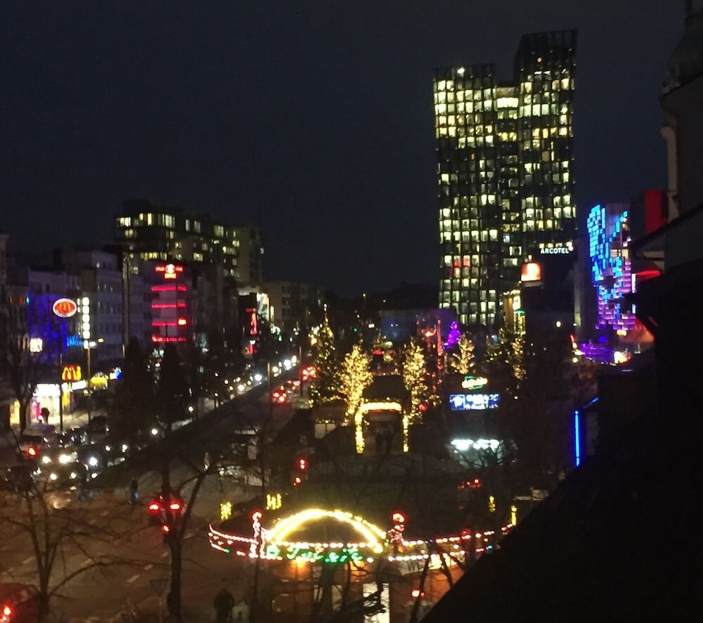 Фото отеля 4