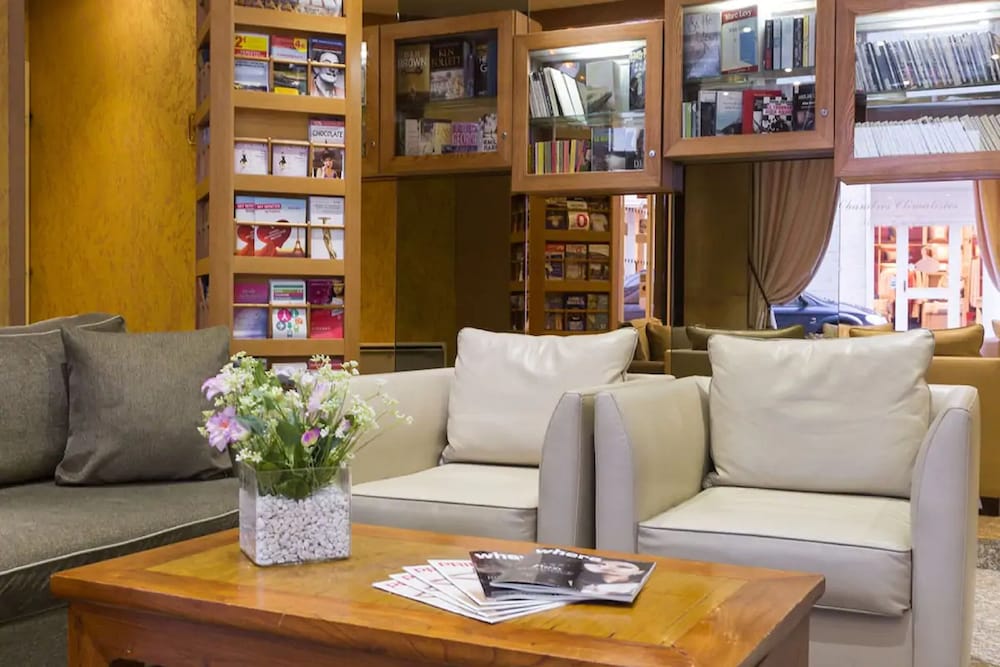 Фото Hotel Fertel Etoile