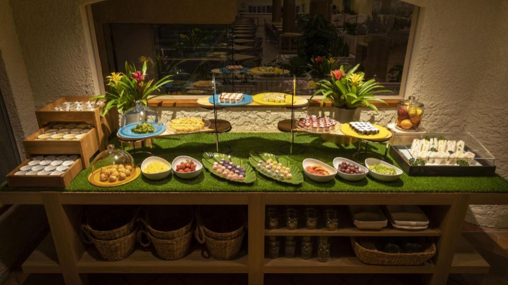 Фото Hotel Nishinagato Resort