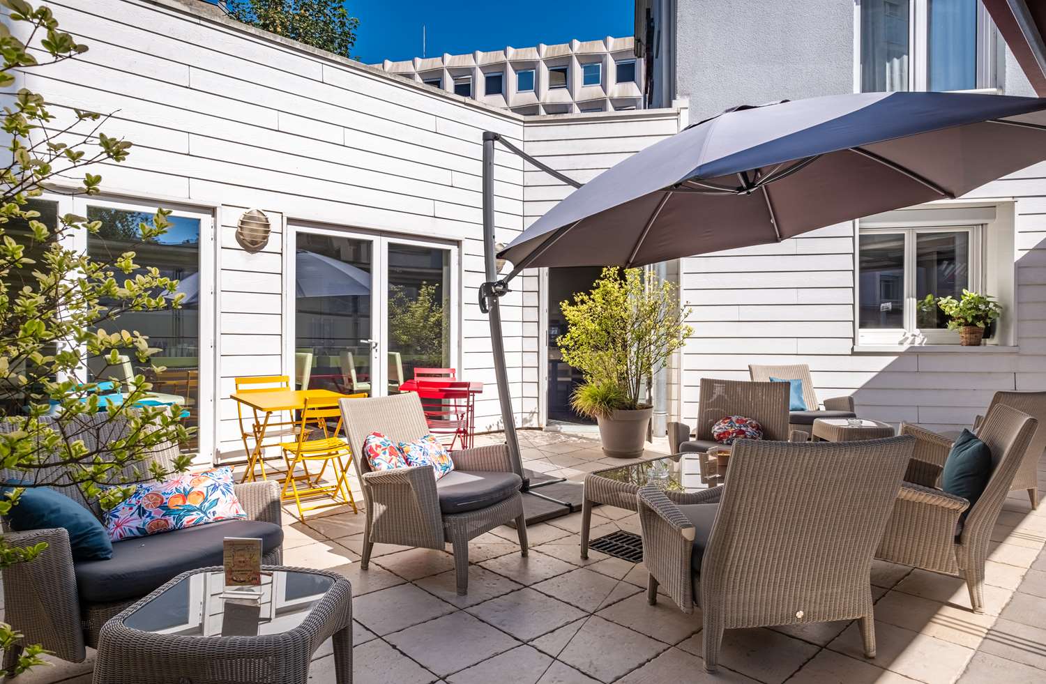 Фото отеля 5