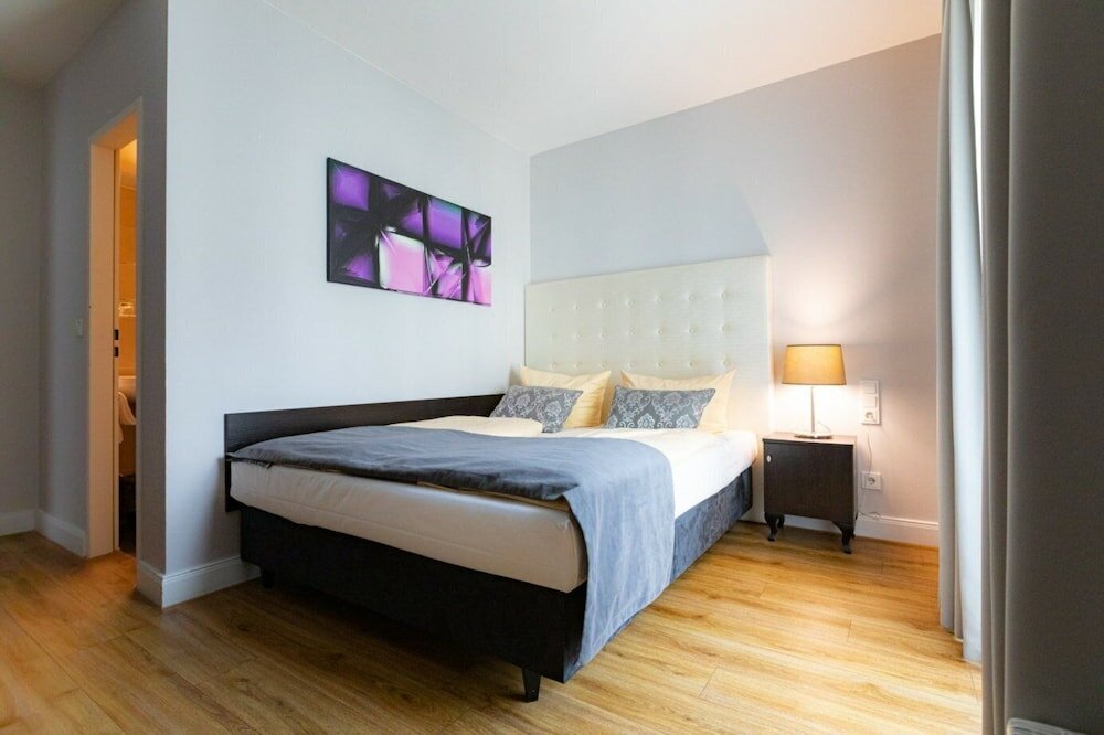 Фото Hotel Rheinischer Hof