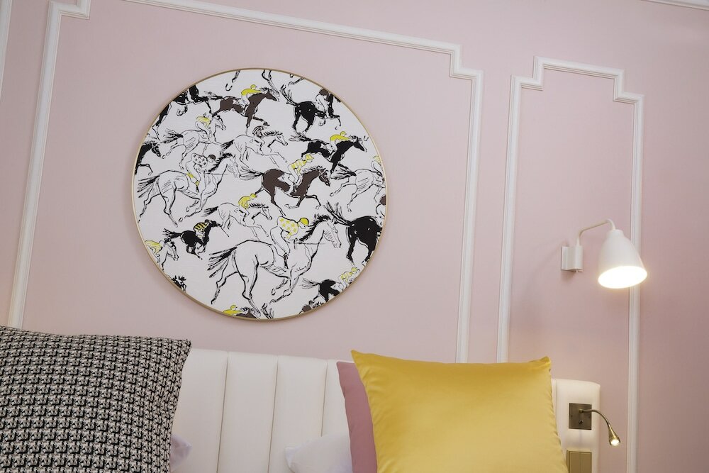 Фото Hotel Pastel Paris