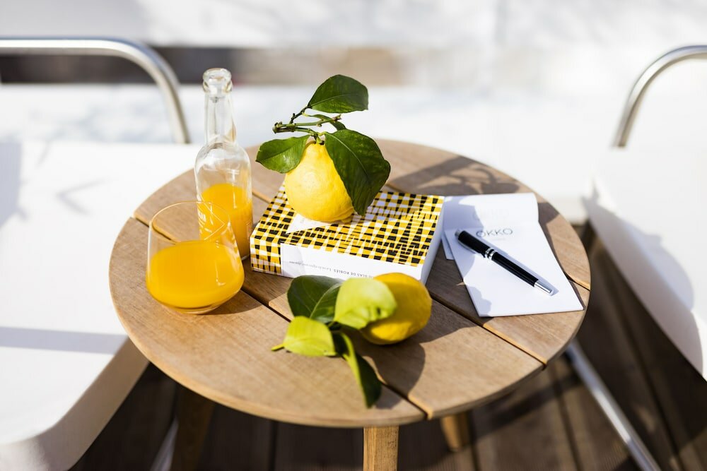 Фото Okko Hotels Cannes Centre